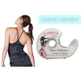 thumbnail image 3 of 5M Transparent Double Sided Clothing Tape Invisible Nonslip Fixed Sticker, 3 of 8
