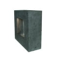 thumbnail image 4 of RAINFALL FOUNTAIN W/LED & PLANTER, 4 of 4