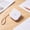 🔥 White_New, variant on KITTEHIGM Tailor’s Telescoping Tape Measure 59in, Soft Fabric Sewing Ruler for Body Cloth Knitting, Dressmaker Home Crafted Height Measurement Tool