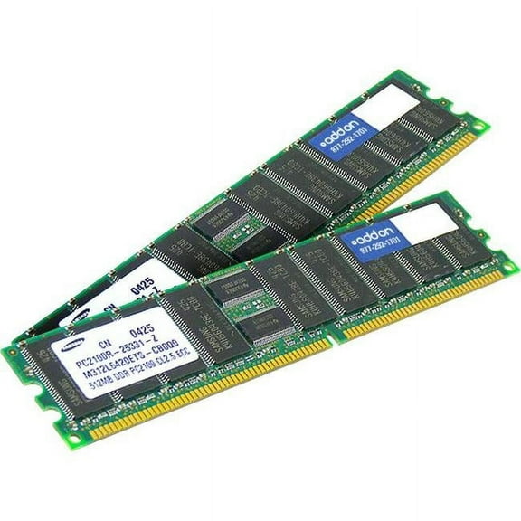 358348-B21-AM 1GB DDR SDRAM Memory Module