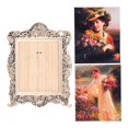 thumbnail image 2 of Miniature Photo Frame, Large Miniature Vintage Photo Frame  for Dollhouse Accessories A,B, 2 of 7