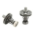 thumbnail image 1 of Thread Tension Assembly Yarn Trapper,2pcs Thread Tension Assembly Sewing Machine Thread Tension Regulator Assembly Industrial Sewing Machine Thread Tension Regulator Performance Driven, 1 of 8