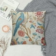 thumbnail image 2 of PIKWEEK  Decorative Throw Pillow Covers Set Soft Durable Cushion Cases Pillowcase for Couch Bedroom Car Living Room, 2 of 5