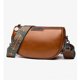 thumbnail image 2 of Nuevos bolsos de mano vintage con cera de aceite para teléfono móvil, bolsos cruzados de hombro para mujer, bolsos de mensajero de cuero, bolsos de mano de moda para uso diario, 2 of 5
