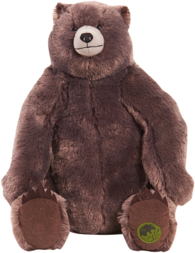baloo teddy