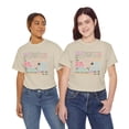 thumbnail image 6 of Mom life for mother's day for mom Mama mother's day gifts Unisex Cotton Tee, 6 of 7