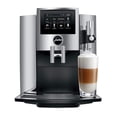 thumbnail image 4 of Jura S8 15212 Machine à Café Automatique avec Capacité de 64oz Programmable, 4 of 4