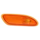 thumbnail image 2 of M, marcador lateral derecho del automóvil, accesorios para automóviles, cubierta de luz de parachoques, funcionamiento suave, 2 of 9