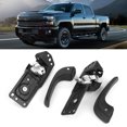 thumbnail image 3 of Kit de Réparation de Câble de Porte, Kit de Réparation de Poignée de Porte de Voiture, Kit de Réparation de Poignée de Porte Outil Intérieur 20833606 LH 20833602 Adapté pour ESCALADE 2007-2011, 3 of 8