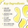 thumbnail image 5 of KIARA SKY Esmalte de uñas en gel Soak Off 0.5 fl oz PELIGRO (G577), 5 of 5