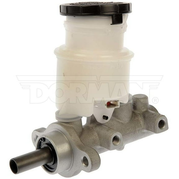 Dorman M630202 Brake Master Cylinder for Specific Honda / Isuzu Models Fits select: 2002 ISUZU RODEO, 2002 HONDA PASSPORT