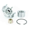 thumbnail image 2 of SKF Wheel Hub Assembly, w/ Hub & Bearing Fits select: 2000-2008 NISSAN MAXIMA, 2002-2006 NISSAN ALTIMA, 2 of 3