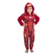 thumbnail image 1 of Mameluco con Gorro Estmapdo Marvel Ironman Marvel Mameluco1435, 1 of 5