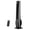 Black, variant on Lasko Hybrid Tower Fan with Remote Control