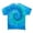 Blue Jerry, variant on Tie-Dye Youth 5.4 Oz. 100% Cotton T-Shirt
