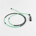 thumbnail image 4 of Car Rear Axle Brake Sensor Brake Pad Wear Sensor Brake Sensor Line 34352229780 for 3 Series E46, 4 of 5