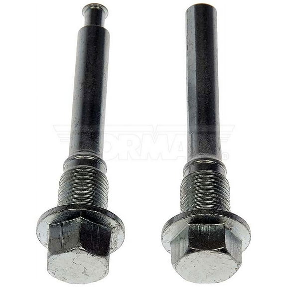 Dorman HW14114 Disc Brake Caliper Bolt for Specific Models Fits select: 2000-2002 MITSUBISHI MIRAGE, 1993-1994 MAZDA RX7