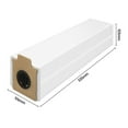 thumbnail image 3 of For Dreame Z40 Station Wet Dry Vacuum Cleaner Replacement Accessories Dust Bag, 3 of 5