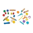 thumbnail image 4 of Set de actividades Clay Play Melissa & Doug con herramientas para esculpir, 4 of 9