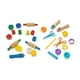thumbnail image 4 of Set de actividades Clay Play Melissa & Doug con herramientas para esculpir, 4 of 9