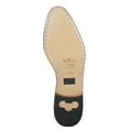 thumbnail image 5 of El Besserro Charro Boot - Leather Black 207, 5 of 5
