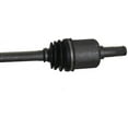 thumbnail image 6 of Detroit Axle - Front Left CV Axle Shaft Replacement for Kia Spectra Sephia, 6 of 6