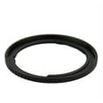 JJC RNDC67A 67mm Filter Adapter for Canon PowerShot SX540 SX530 HS, SX520 HS, SX70 HS, SX60 HS
