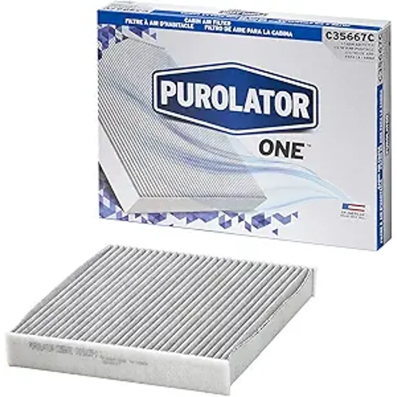 PurolatorONE C35667C