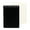 Black-grids, variant on Pocket Size Notebook 128 Pages Soft Coil Binding Notebook 3x4.5Inch for Writing