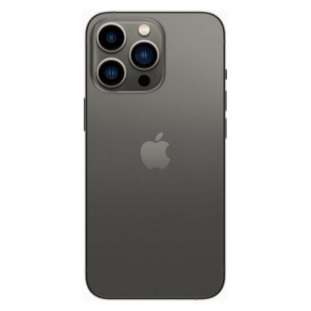 Restored Apple iPhone 13 Pro Max Silver 512 GB Unlocked 
