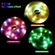 thumbnail image 4 of Juego de 2 cuerdas para saltar, longitud ajustable y tres modos de iluminación, cuerda para saltar para niños, efecto de luz, colores aleatorios, 4 of 4