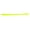 Hot Chartreuse, variant on Z-Man Floating WormZ 7 inch Trout Worm