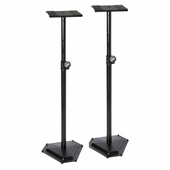 On-Stage SMS6600-P Hex-Base Monitor Stand