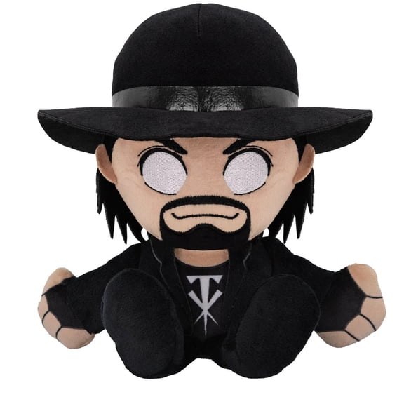 WWE Kuricha MWT PDQ Tray Undertaker