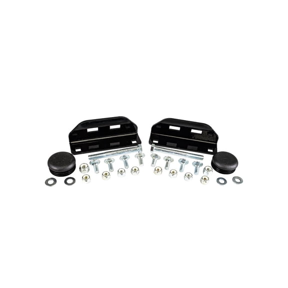 Polaris 2875050H OEM Rear Bumper Hardware Kit Ranger