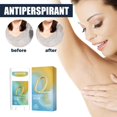 thumbnail image 4 of GUANGHONG Longue Neutralisant de Sueur et d'Odeurs Durée pour Fresh Underarms Natural Formula, 4 of 5