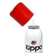 Zippo Butane Fuel, 5.82 oz, 2 Pack