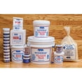 thumbnail image 1 of Woodwise Brazilian Cherry Wood Patch Filler - Quart, 1 of 3