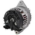 thumbnail image 2 of 24V OEM Alternator Fits New Holland Motor Grader G170 Qsb 6.7L 75261184, 2 of 2