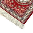 thumbnail image 3 of Oriental Rug Mouse Pad, Washable Persian Style Wear Resistant Rug Mouse Pad  for Office, 3 of 8