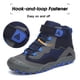 thumbnail image 5 of Botas de senderismo Mishansha Kids resistentes al agua y antideslizantes, 5 of 7