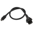 thumbnail image 1 of Conector USB macho hembra, Conector USB impermeable Conector USB IP67 Conector USB impermeable con toma de cable Rendimiento confiable, 1 of 14