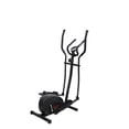 thumbnail image 2 of Sunny Health & Fitness Bicicleta Elíptica Resistencia Magnética Negra SF-E905B Sunny Health & Fitness Sunny Bicicleta Elíptica Resistencia Magnética Negra SF-E905B, 2 of 6