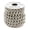 Rhodium, variant on 3yd. Cable Chain by Bead Landing