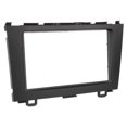 thumbnail image 3 of 2X 2 Din Car DVD Stereo Radio Fascia Panel Frame for 07-10, 3 of 7