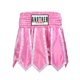 thumbnail image 5 of Pantalones de boxeo con diseño de cinta, pantalones cortos de Muay Thai, entrenamiento de competición, kickboxing, pantalones Sanda, pantalones de combate de artes marciales mixtas, 5 of 6
