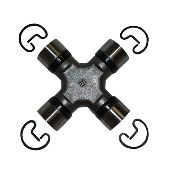 GMB 214-0160 Universal Joint that fits a Nissan NV2500 (2012-2021)