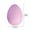 Pink, variant on Weloille Glow in the Dark Easter Egg Set 2 Pcs, 1 Egg 1 Glow Stick 0.07 Ounce Liquid, Non-Toxic Bright Long Lasting Flashing Decor, Party Favor for Easter Celebrations Holiday Events