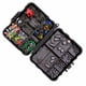 thumbnail image 2 of Juego de señuelos de pesca Jadeshay 257 piezas Kit de anzuelos de pesca, 2 of 8