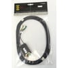 Barjan TERK 15' XM CERTIFIED EXTENSION CABLE KIT WITH AMPLIFIER IS COMPATIBLE WITH MOST XM ANTENNA MODELS 30347